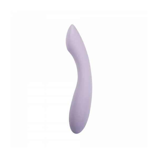 Classic Vibrator Svakom Pastel Blue Lilac - Image 8