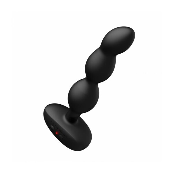 Anal Vibrator Lovense Black - Image 5