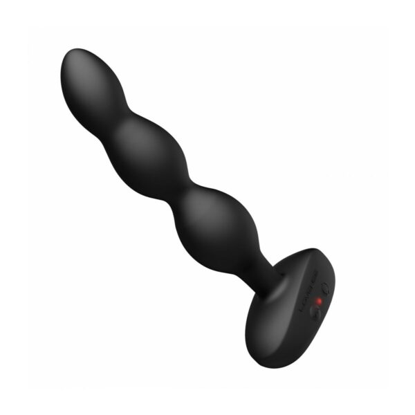 Anal Vibrator Lovense Black - Image 6