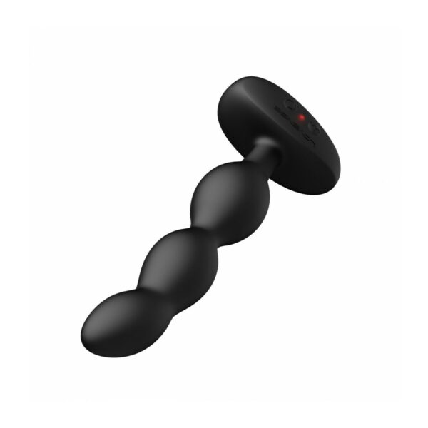 Anal Vibrator Lovense Black - Image 7