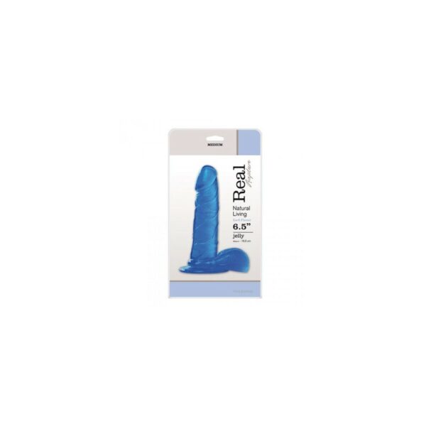 Dildo Toyz4lovers Blue - Image 2