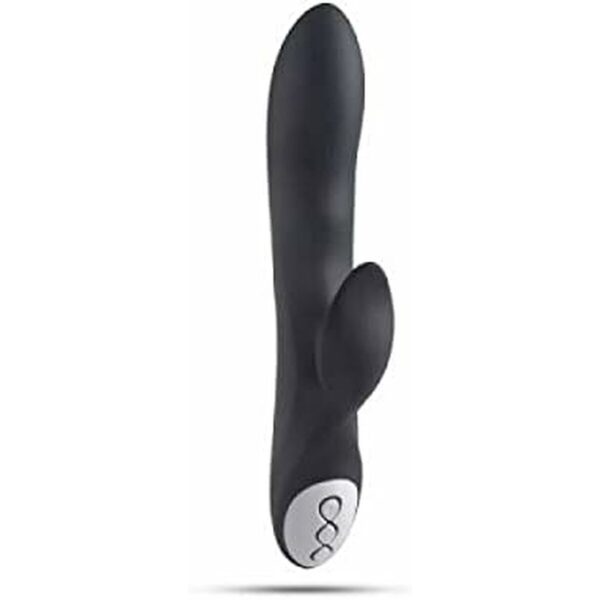 Vibrator Toyz4lovers Black - Image 6