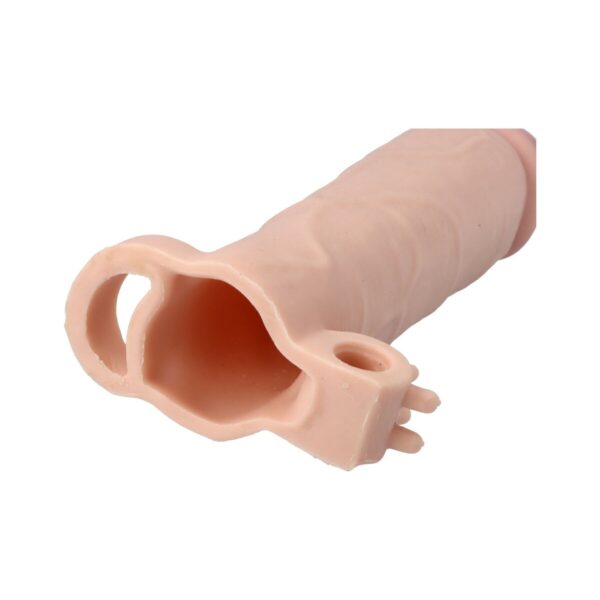 Cock Ring Virgite Meat - Image 6