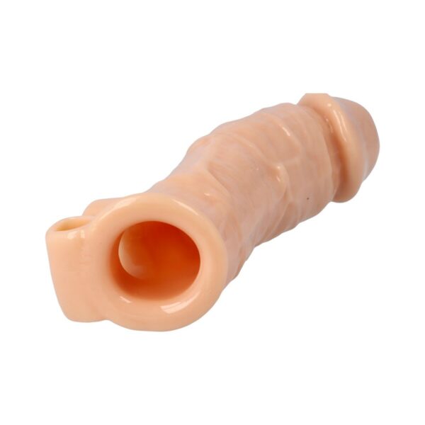 Penis cover Virgite 21 cm - Image 4