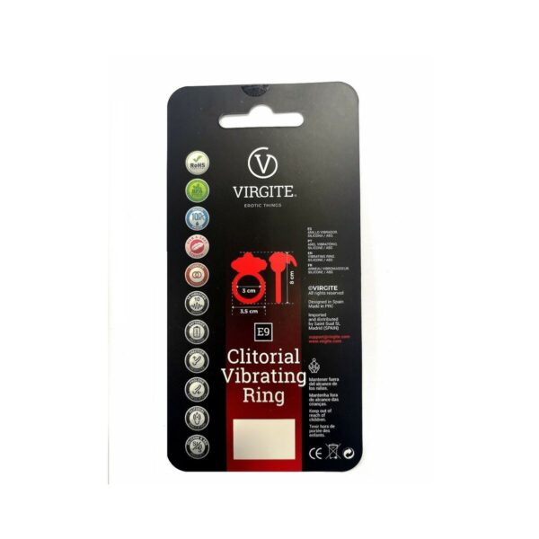 Penis cover Virgite - Image 5