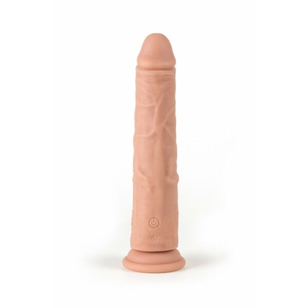 Realistic Vibrator Virgite 21 cm - Image 5