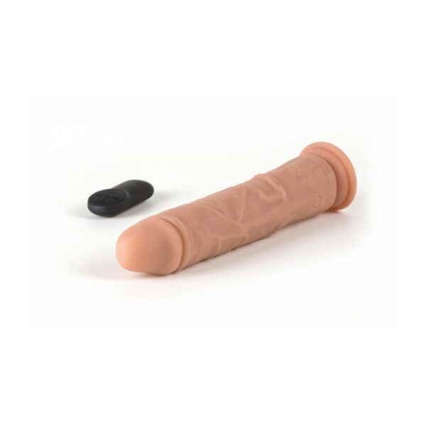 Realistic Vibrator Virgite 21 cm - Image 6