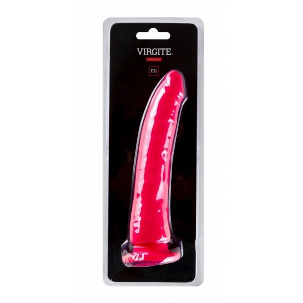 Dildo Virgite Pink - Image 2