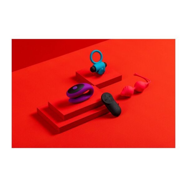 Dildo Virgite Pink - Image 4