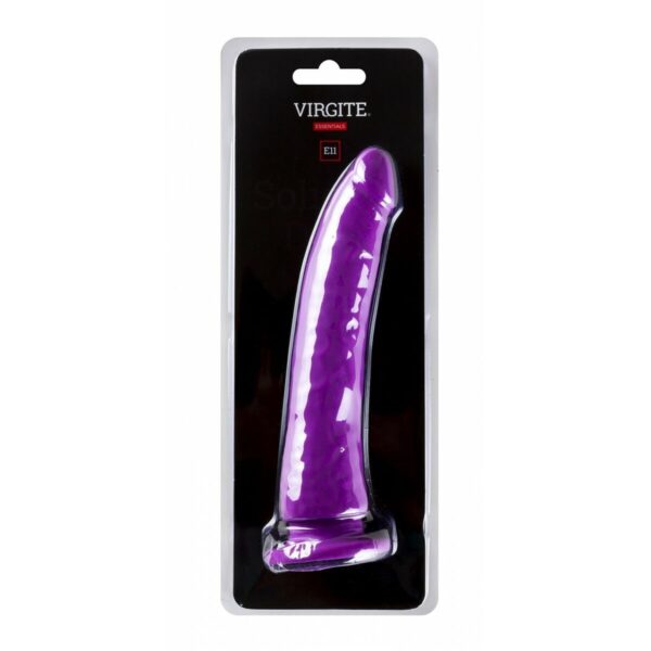 Dildo Virgite Purple - Image 2