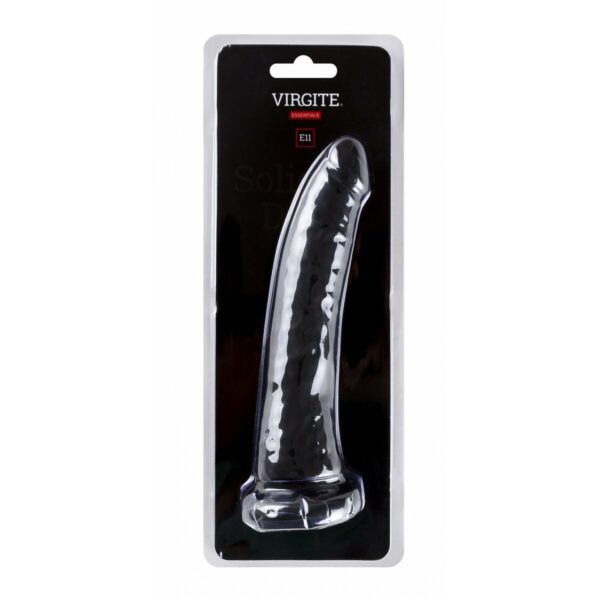 Dildo Virgite Black - Image 3