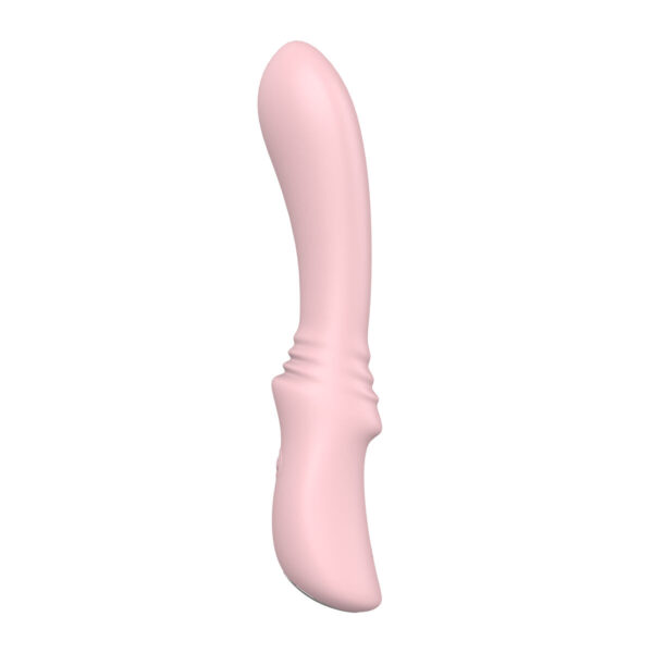 Bullet Vibrator Dream Toys Essentials Pink - Image 5