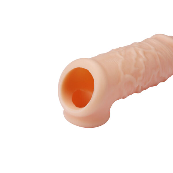 Penis cover Dream Toys RealStuff Ø 4,7 cm - Image 4