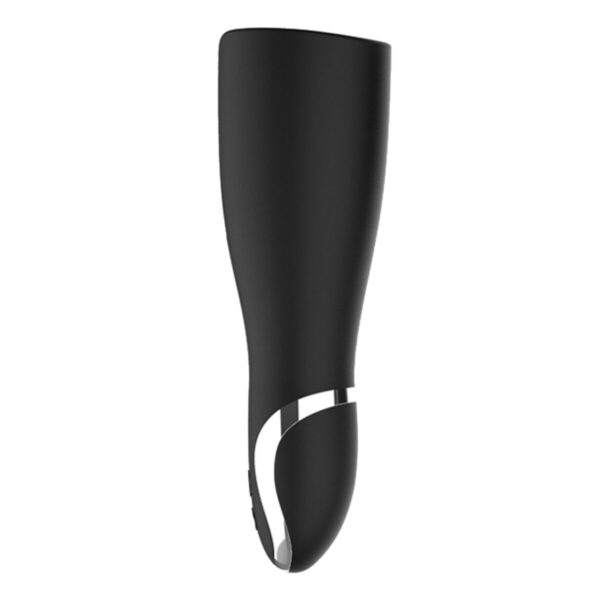 Penis cover Naghi Black Ø 6,5 cm - Image 2