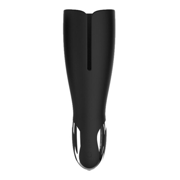 Penis cover Naghi Black Ø 6,5 cm - Image 3