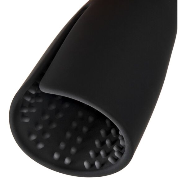 Penis cover Naghi Black Ø 6,5 cm - Image 6