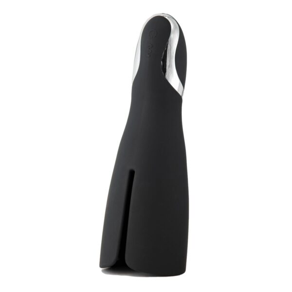 Penis cover Naghi Black Ø 6,5 cm - Image 7