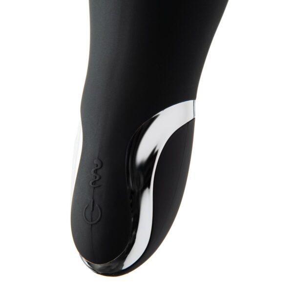 Penis cover Naghi Black Ø 6,5 cm - Image 8