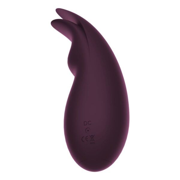 Anal Vibrator Dream Toys Essentials Purple - Image 4