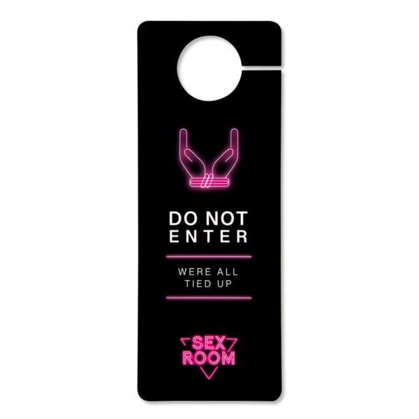 Classic Vibrator Dream Toys Sex Room Raunchy Kit Black - Image 7