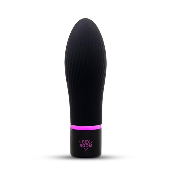 Classic Vibrator Dream Toys Black - Image 2