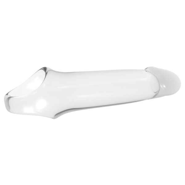 Penis cover Dream Toys Ramrod Ø 4 cm - Image 4