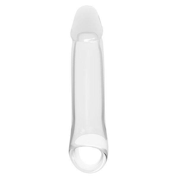 Penis cover Dream Toys Ramrod Ø 4 cm - Image 6