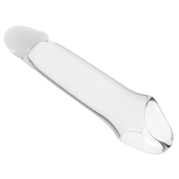 Penis cover Dream Toys Ramrod Ø 4,5 cm - Image 2
