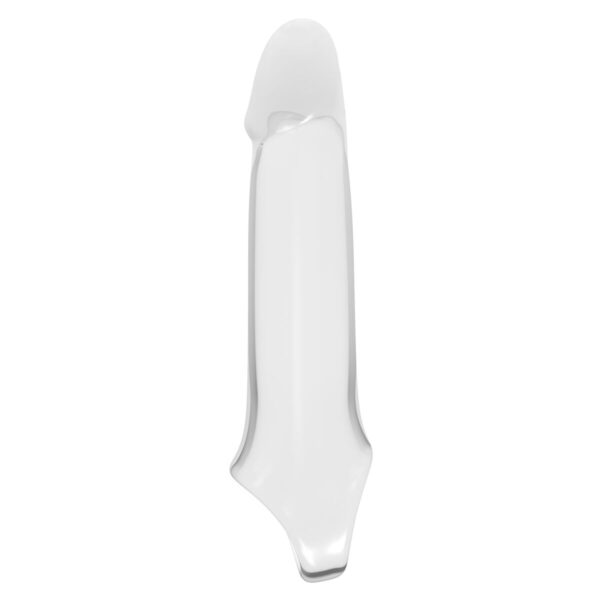 Penis cover Dream Toys Ramrod Ø 4,5 cm - Image 3