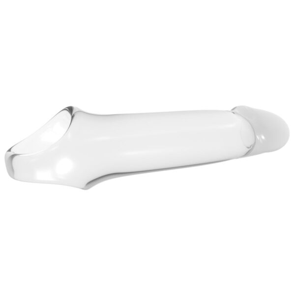 Penis cover Dream Toys Ramrod Ø 4,5 cm - Image 4
