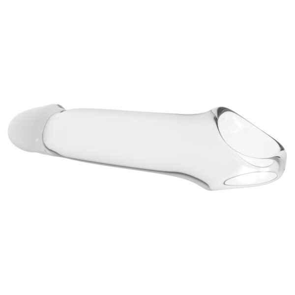 Penis cover Dream Toys Ramrod Ø 4,5 cm - Image 5