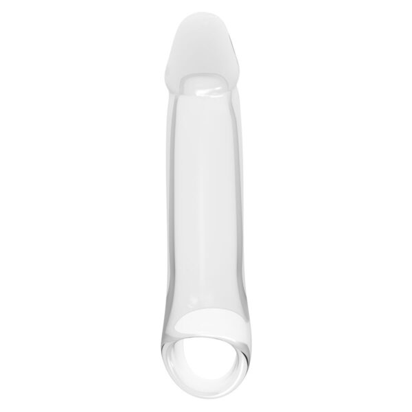 Penis cover Dream Toys Ramrod Ø 4,5 cm - Image 6