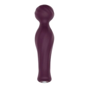 Vibrator Dream Toys The Essentials Magic Wand Red