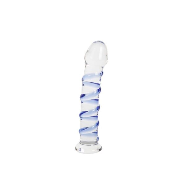 Dildo S Pleasures Blue - Image 2