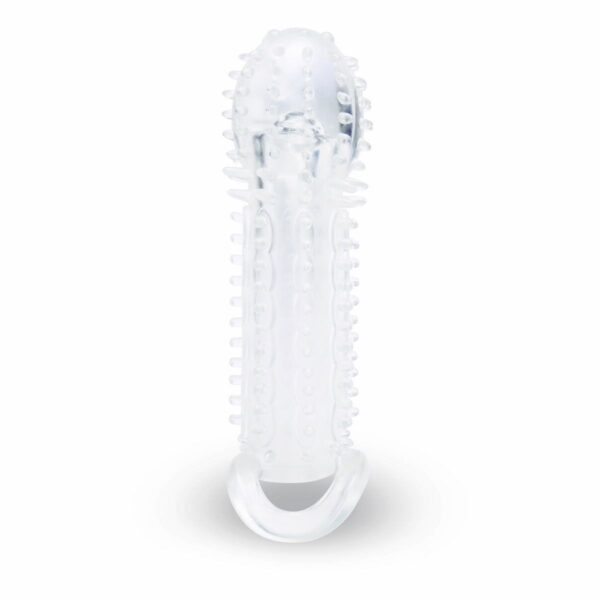 Penis cover Size Up Ø 5 cm 15,5 cm - Image 5
