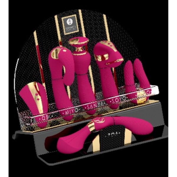 Accessory Shunga - Image 2